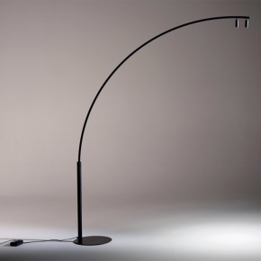 Egoluce Iris floor lamp - Agof Store