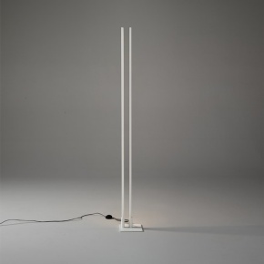Egoluce Bi Lancia floor lamp - Agof Store