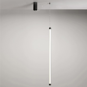 Tre&Sessanta verticale Lampada a sospensione Egoluce - AGOF Store