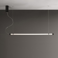 Egoluce Tre&Sessanta horizontal pendant lamp - Agof Store
