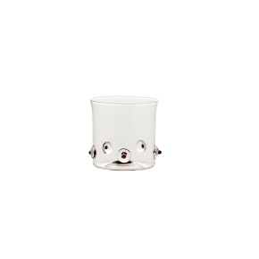 Zafferano Patèa Tumbler Glas - Agof Store