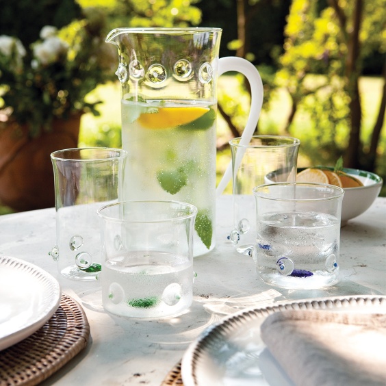 Patèa tumbler Zafferano - Agof Store