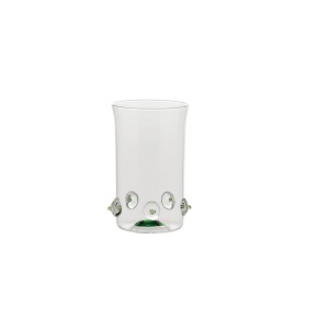 Zafferano Patèa Hoher Tumbler Glas - Agof Store