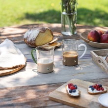 Zafferano Patèa Mug - Agof Store