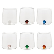 Zafferano Bilia Tumbler - Agof Store