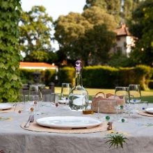 Zafferano Bilia Tumbler - Agof Store