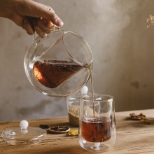 Zafferano Bilia Teapot - Agof Store