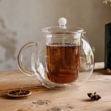 Zafferano Bilia Teapot - Agof Store