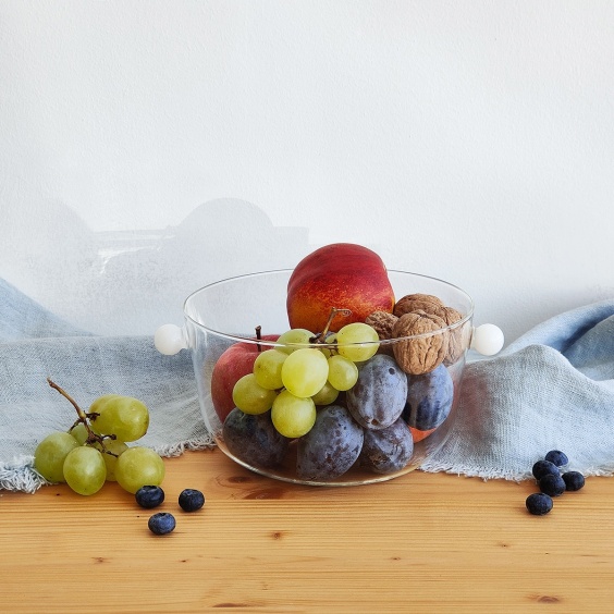 Zafferano Bilia Bowl - Agof Store