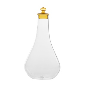 Zafferano Pirolo Flasche - Agof Store