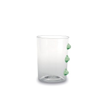 Zafferano Petoni Tumbler Glas - Agof Store