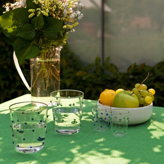 Zafferano Party Tumbler - Agof Store