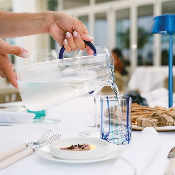 Zafferano Uniche Jug - Agof Store
