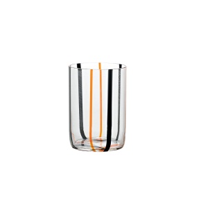 Zafferano Tirache Bicolor Tumbler - Agof Store