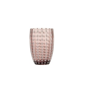 Zafferano Perle Tumbler - Agof Store
