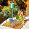 Zafferano Perle Tumbler - Agof Store