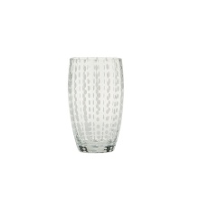 Zafferano Perle High Tumbler - Agof Store Zafferano Perle High Tumbler - Agof Store