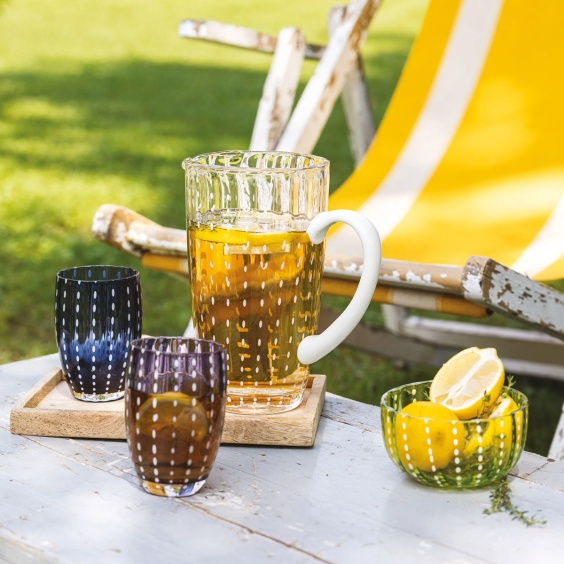 Perle caraffa Zafferano - Agof Store