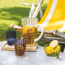 Zafferano Perle Jug - Agof Store