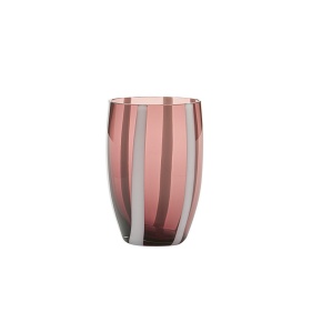 Zafferano Gessato Tumbler Glas - Agof Store