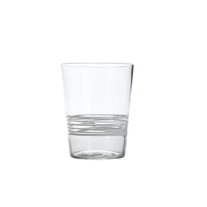 Zafferano Filante Tumbler Glas - Agof Store