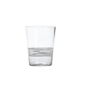 Zafferano Filante Tumbler Glas - Agof Store