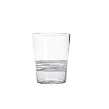 Zafferano Filante Tumbler Glas - Agof Store