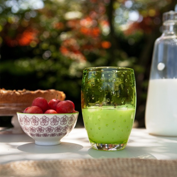 Zafferano Bolicante Tumbler - Agof Store
