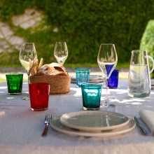 Zafferano Bei Tumbler Glas - Agof Store