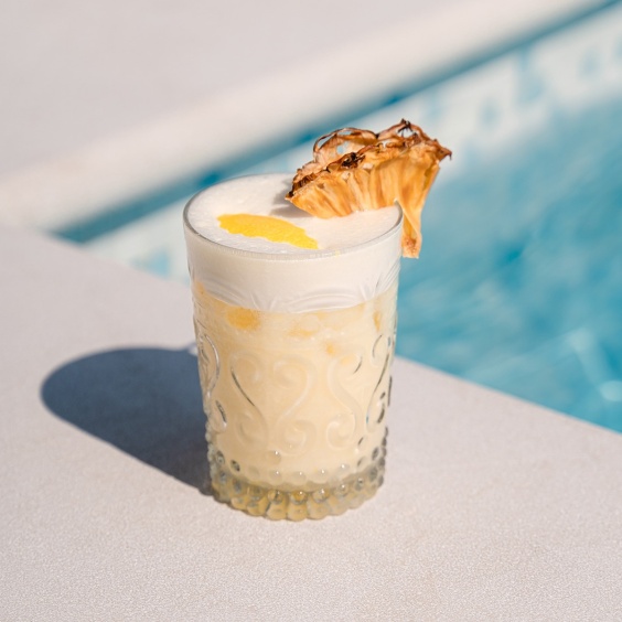 Zafferano Provenzale Tumbler - Agof Store