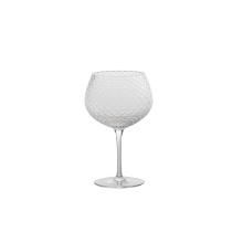 Zafferano Veneziano Mixology Balloon Glass - Agof Store