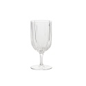 Zafferano Margherita Chalice Glass - Agof Store