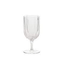 Zafferano Margherita Chalice Glass - Agof Store