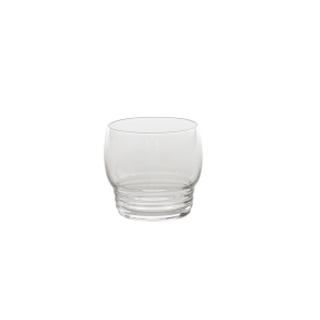 Zafferano Righe Tumbler Glas - Agof Store
