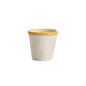 Zafferano Lido Rim Shot Glass - Agof Store