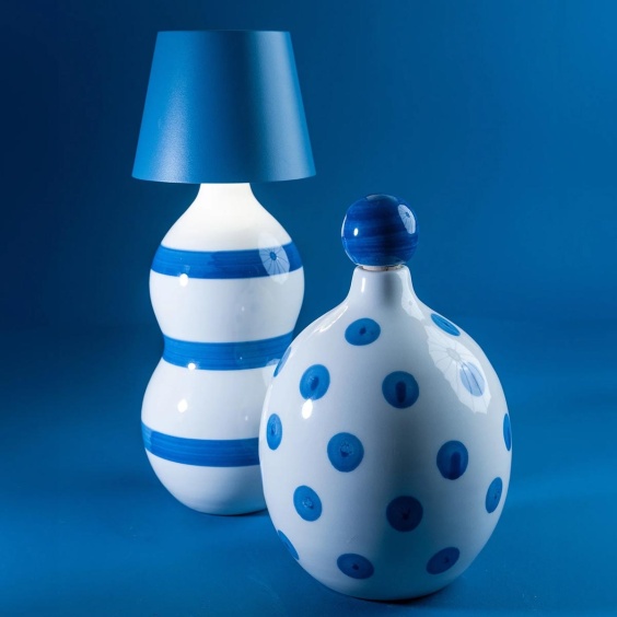 Zafferano Lido Fasce Flasche - Agof Store
