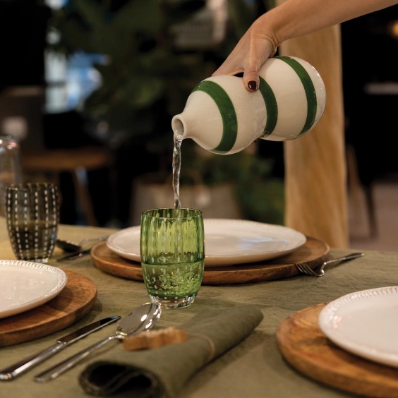 Zafferano Lido Fasce Flasche - Agof Store