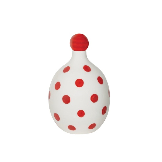 Zafferano Lido Pois Bottle - Agof Store
