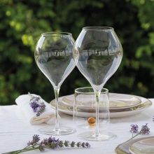 Zafferano Ultralight Goblet H.25 Cm - Agof Store
