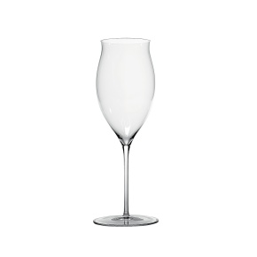 Zafferano Ultralight Sparkling Wine Glass - Agof Store