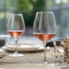 Zafferano Esperienze Red Wine Glass - Agof Store