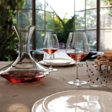 Zafferano Esperienze Decanter - Agof Store