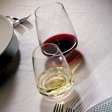 Zafferano Esperienze Tumbler Glas - Agof Store