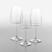 Altopianio bicchiere vino bianco Zafferano - Agof Store Altopianio bicchiere vino bianco Zafferano - Agof Store