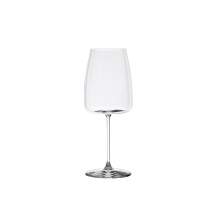 Zafferano Altopiano Rotwein Glas - Agof Store