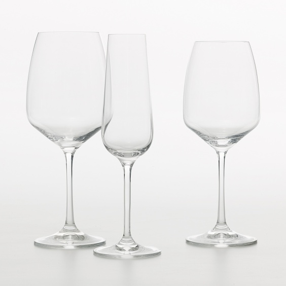 Zafferano Scaligero Red Wine Glass - Agof Store
