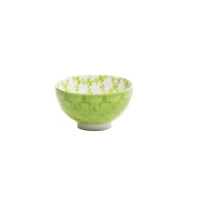 Zafferano Tue Small Tex Bowl - Agof Store