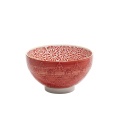 Zafferano Tue Medium Tex Bowl - Agof Store