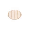 Zafferano Lido Sand Small Plate - Agof Store