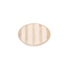 Zafferano Lido Sand Small Plate - Agof Store Zafferano Lido Sand Small Plate - Agof Store
